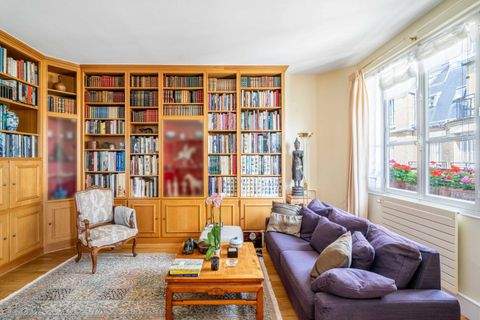 14th (Montparnasse) Wohnungen, 14th (Montparnasse) Wohnung kaufen