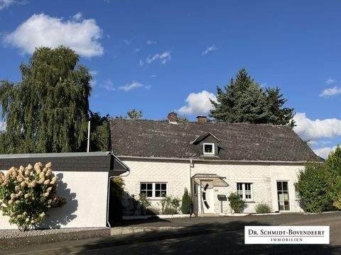 Weitefeld Häuser, Weitefeld Haus kaufen