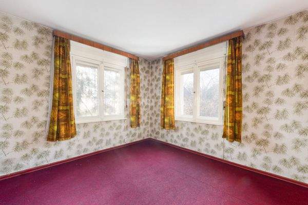 Wohn- und Essbereich