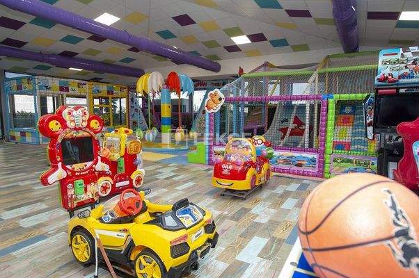 Apartments in Area with Increasing Investment Value in Trabzon Yomra