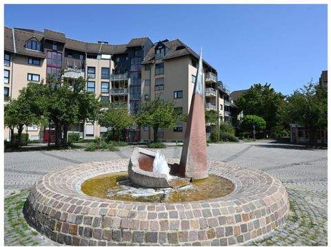 Hechtsheim Wohnungen, Hechtsheim Wohnung mieten