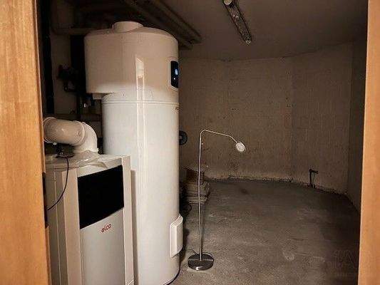 Heizungskeller