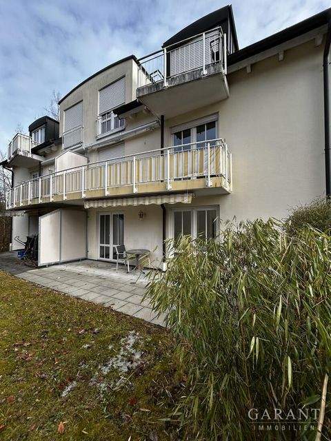 Grafrath Wohnungen, Grafrath Wohnung kaufen