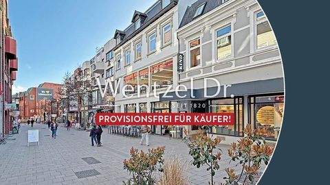 Hamburg Wohnungen, Hamburg Wohnung kaufen
