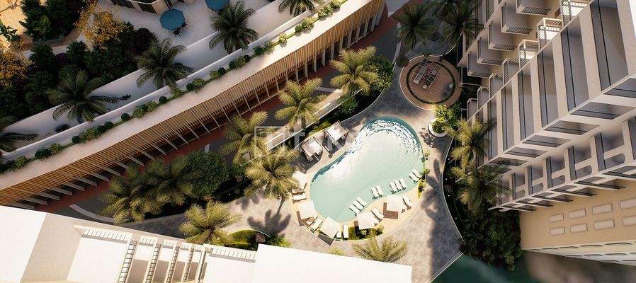 Wynn Casino View Apartments with Installments in Ras Al Khaimah