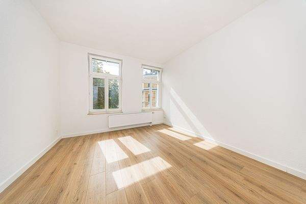 Vergleichsbild Zimmer