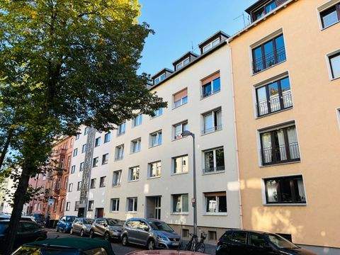 Mannheim Wohnungen, Mannheim Wohnung kaufen