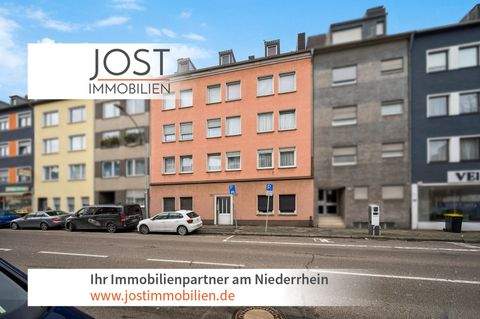 Mönchengladbach Wohnungen, Mönchengladbach Wohnung kaufen