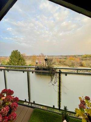 Whg. Nr. 7 DG Balkon