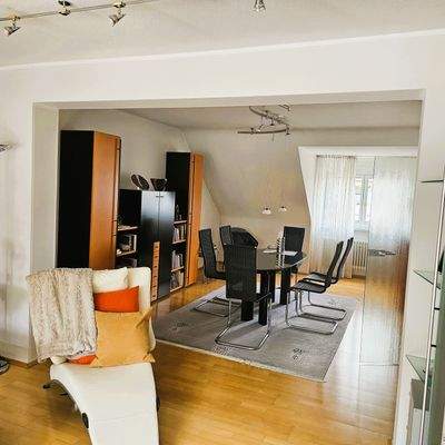 WohnEssbereich Bild 8