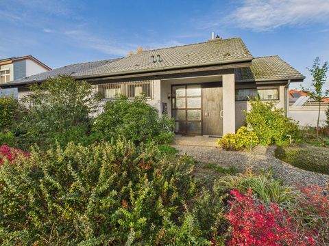 Ingelheim am Rhein Häuser, Ingelheim am Rhein Haus kaufen