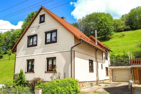 Schleusegrund Häuser, Schleusegrund Haus kaufen