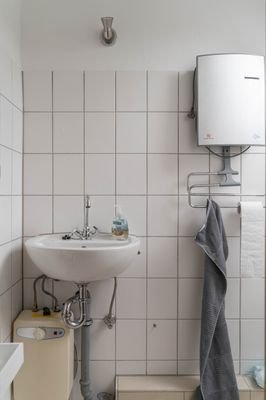 Haus - Wohnung EG+OG