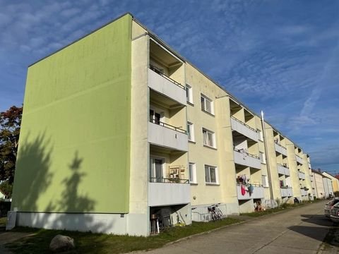 Herzberg (Elster) Wohnungen, Herzberg (Elster) Wohnung mieten