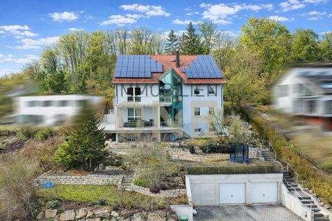 Nittendorf Häuser, Nittendorf Haus kaufen