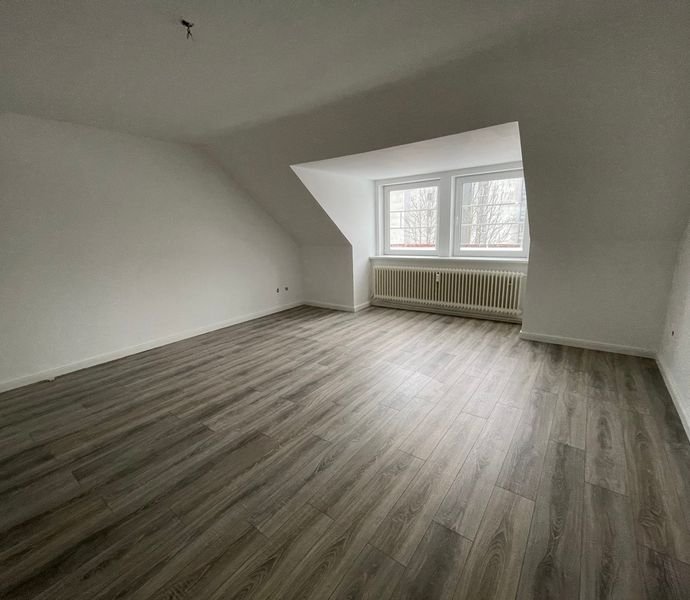 2 Zimmer Wohnung in Flensburg (Engelsby)