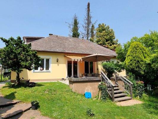 Immobilie in Pressbaum Obj. 3867