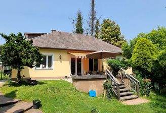 Immobilie in Pressbaum Obj. 3867