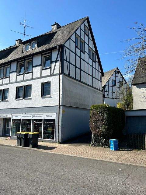 Halver Büros, Büroräume, Büroflächen 