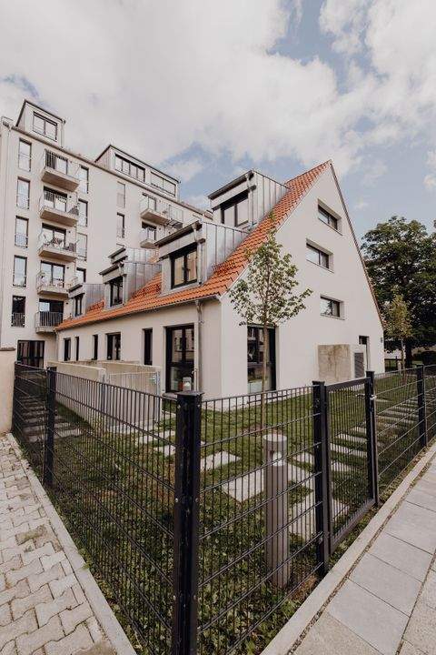 München Häuser, München Haus kaufen