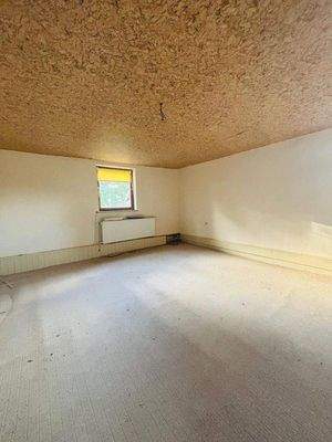 Obergeschoss Wohnzimmer