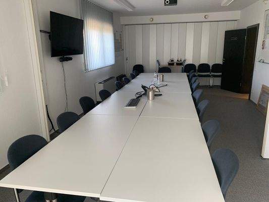 Konferenzraum