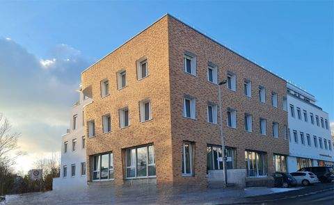 Überlingen Büros, Büroräume, Büroflächen 