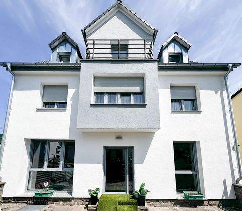 Roßbach Häuser, Roßbach Haus kaufen