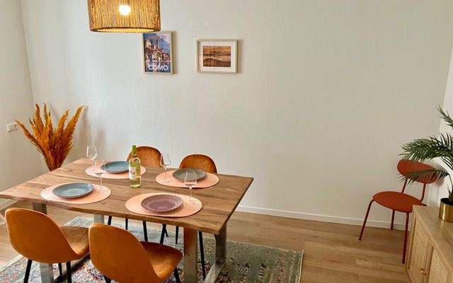 Wohnung-Esslingen-Esszimmer