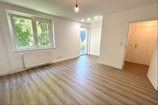 Wohn- und Essbereich