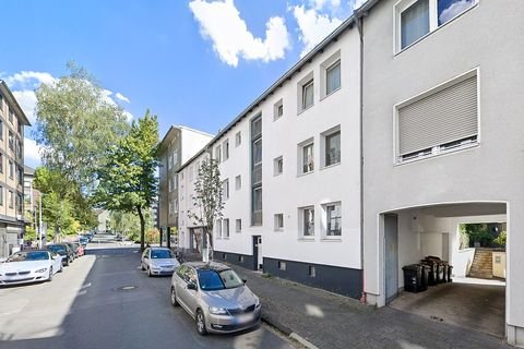 Bochum Wohnungen, Bochum Wohnung mieten