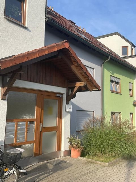 Neumarkt in der Oberpfalz Wohnungen, Neumarkt in der Oberpfalz Wohnung kaufen