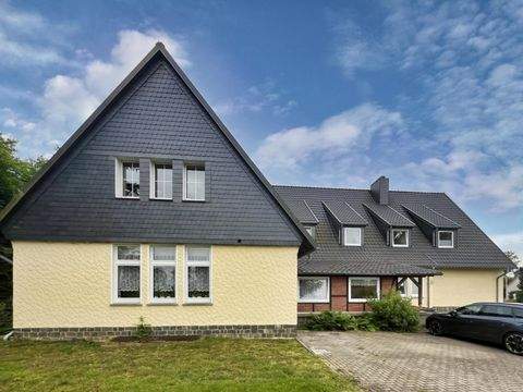 Hattorf Häuser, Hattorf Haus kaufen