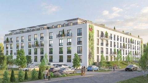 Deggendorf Wohnungen, Deggendorf Wohnung mieten