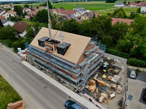 Oberding Wohnungen, Oberding Wohnung kaufen