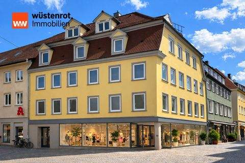 Schwäbisch Hall Häuser, Schwäbisch Hall Haus kaufen