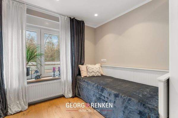 EG, Gästeschlafzimmer, Büro