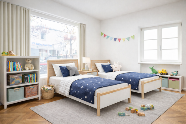 Kindezimmer (Büro)