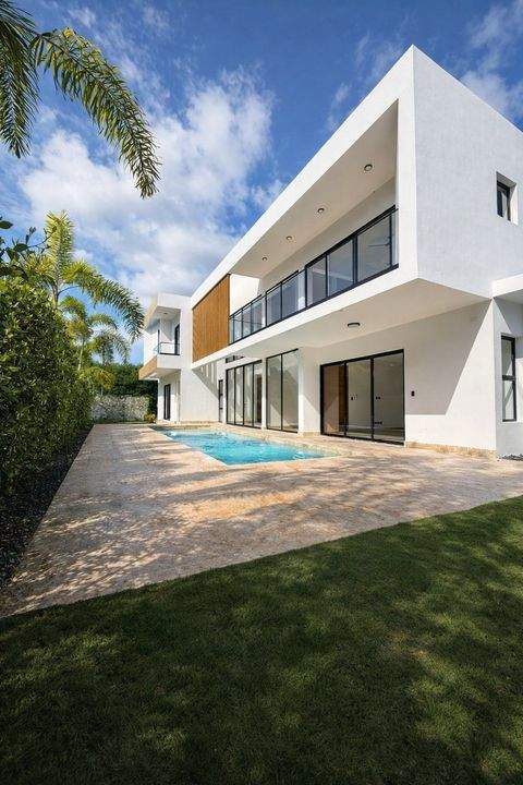 Punta Cana Häuser, Punta Cana Haus kaufen