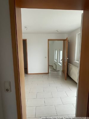 Wohnung