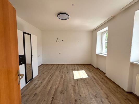 Wohn-/Schlafzimmer