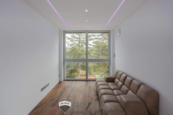 Penthouse 1220 Wien 1 OG