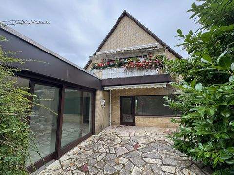 Norderstedt Häuser, Norderstedt Haus kaufen