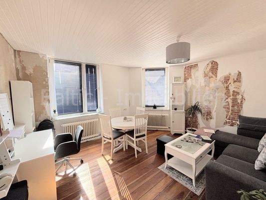 Wohnzimmer OG rechts