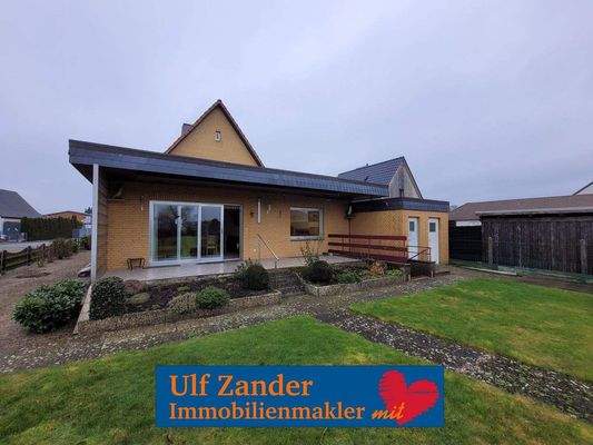 Einfamilienhaus mit 160,55 m² Wohnfläche