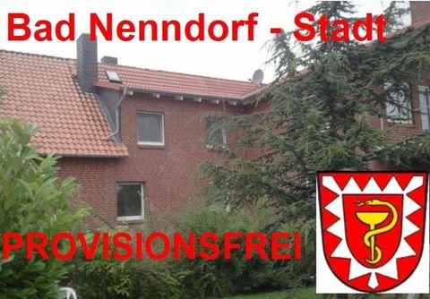 Bad Nenndorf Wohnungen, Bad Nenndorf Wohnung mieten