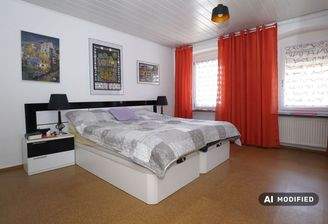 OG Schlafzimmer