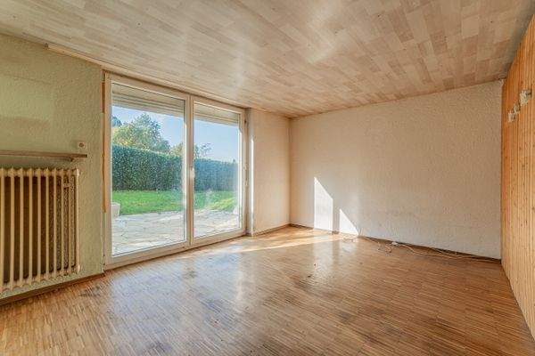 Wohnzimmer Souterrain