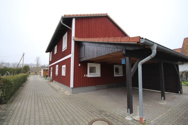 Carport 1
