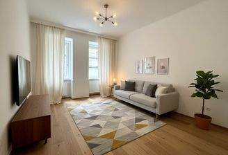 KI - Virtuelles Homestaging